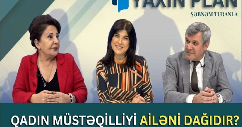 Gənclər evlənmək istəmir, ailələr dağılır: böhran dərinləşir!