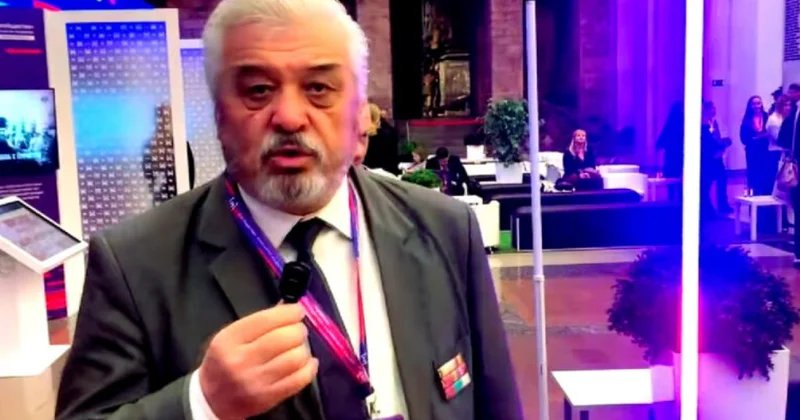 Глава узбекской диаспоры в России получил новый срок Minval Politika