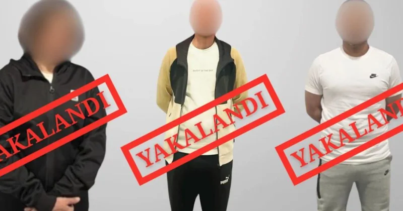 İlin əvvəlindən İnterpol xətti ilə axtarılan 500 nəfər Türkiyəyə təhvil verilib