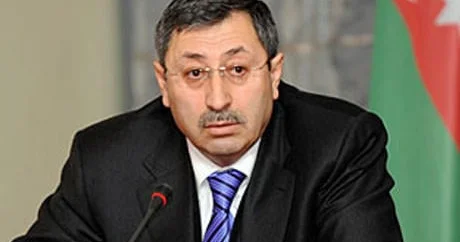 Prezidentin xüsusi nümayəndəsi Arakçı ilə görüşdü