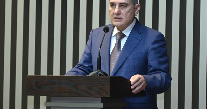 Komitə sədri: Ölkəmizin milli statistika sistemi beynəlxalq standartlara tam uyğundur