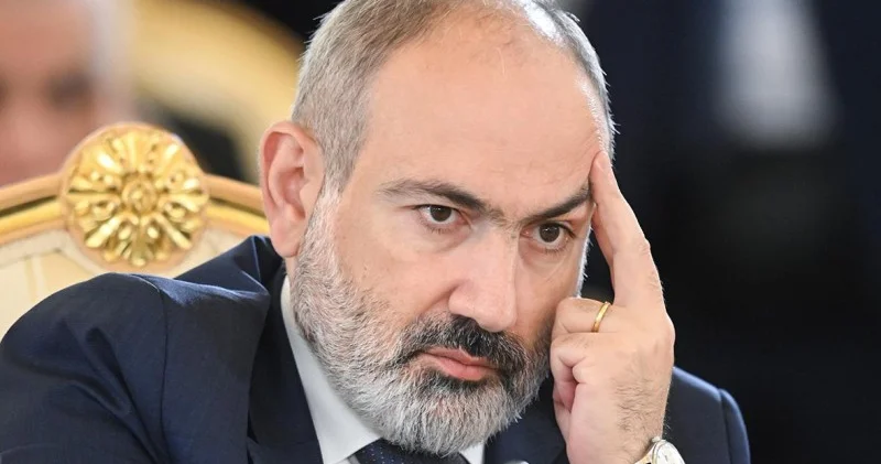 Seçkilərədək Paşinyan hökumətinə qarşı çoxsaylı ittihamlar olacaq AÇIQLAMA
