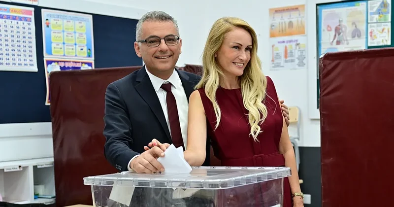 “Şimali Kipr yenidən siyasi xaosa və parçalanmaya sürüklənə bilər”