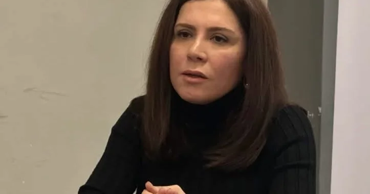Məsmə Aslanqızı: “Bilərəkdən ya bilməyərəkdən etdiyin bir günahın varsa…”