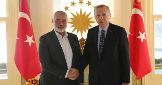 Türkiyə Haniyə ilə bağlı tələb etdi, İsrail razılaşdı