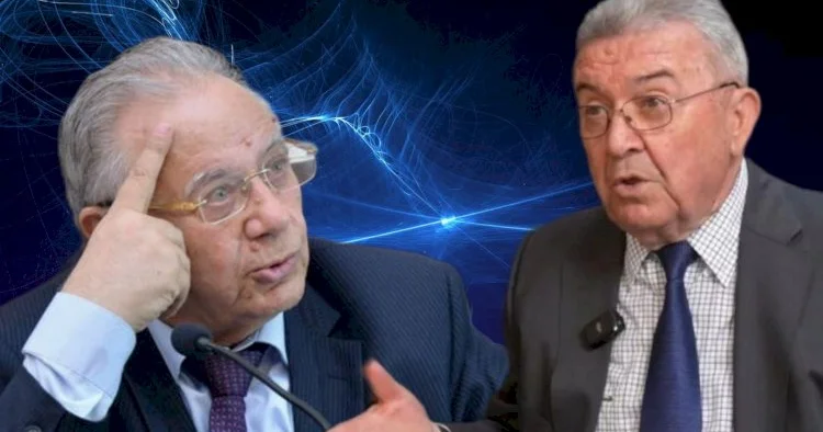 Misir Mərdanovdan Həsən Həsənovla bağlı sensasion yazı: “Ramiz Mehdiyev dedi ki…”