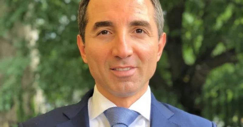 Adnan Əhmədzadə bu şirkətdən uzaqlaşdırıldı