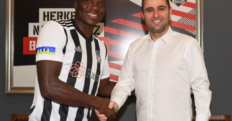 “Beşiktaş”ın keçmiş idman direktoru: Abubakarın “Neftçi”yə transferi Azərbaycan çempionatında böyük fərq yaradacaq EKSKLÜZİV
