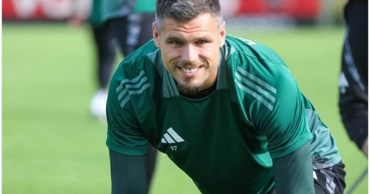 Qarabağ da ayrılıq yaşana bilər özünə komanda axtarır
