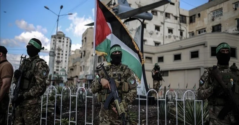 KİV: HAMAS bu gün Qahirədə Misir və Qətər rəsmiləri ilə görüşəcək