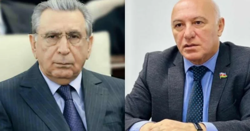 Partiya sədri: “Ramiz Mehdiyev bizi 24 il parlamentə buraxmadı”