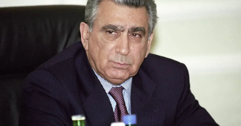 Ramiz Mehdiyev Rusiyada bu qurumun üzvüymüş FOTOFAKT