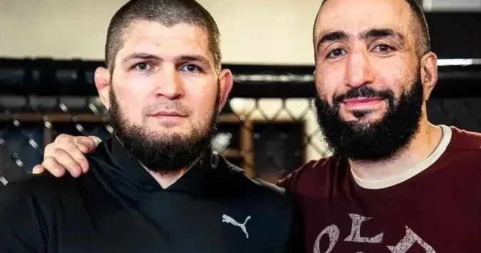 O, ən çılğın məşqçidir Belal Məhəmməd Həbib haqqında
