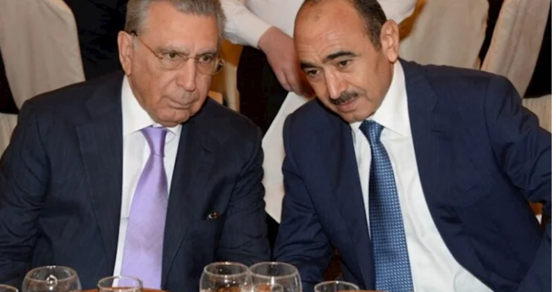 Kremlin növbəti “qurbanı” Əli Həsənov üçün yolun sonu, bu həftə…