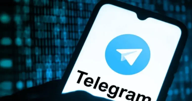 Telegram da problem yarandı