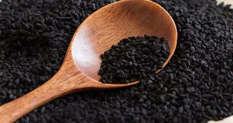 Qara zirə yağı: Hər dərdin dərmanı