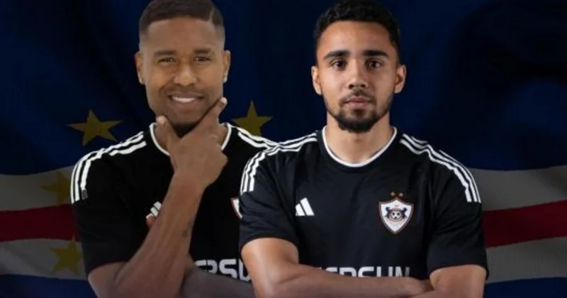 Kabo Verde də dünya çempionatında olacaq!