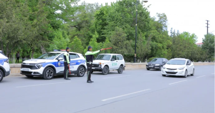 Naxçıvanda “Təmiz hava” aylığına start verilir