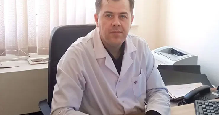 Sümük sağlamlığı üçün xəbərdarlıq: Həkimlə MÜSAHİBƏ