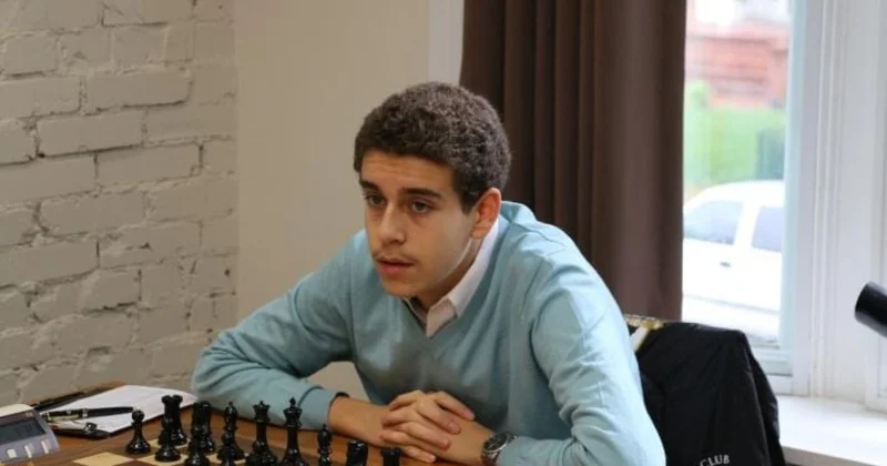 Məşhur qrossmeyster 29 yaşında öldü