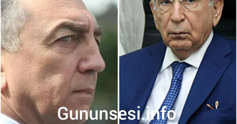 Bir binanın bütün mərtəbəsini Ramiz Mehdiyevə bağışlayıb