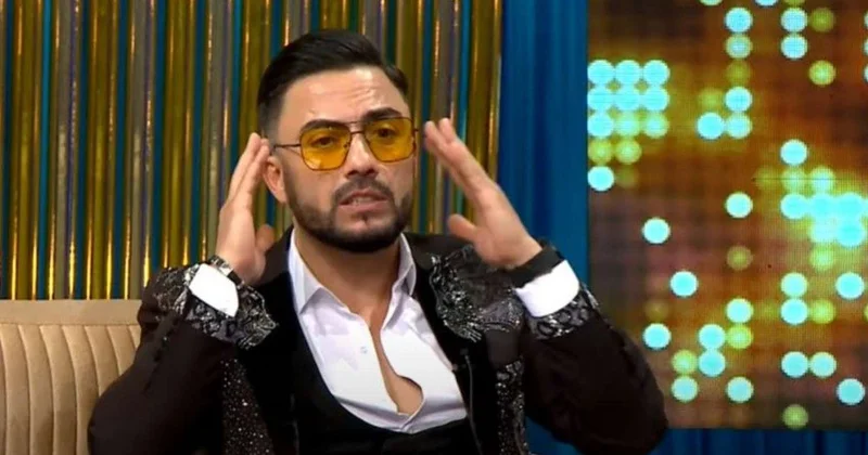 Kərim xalq artistini hədələdi: “Görüntülərini yayacam!” VİDEO