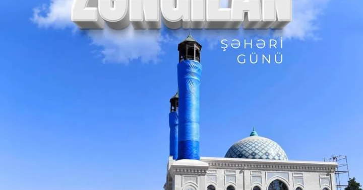 Afət Telmanqızından təsirli paylaşım: “Zəngilana gedişim, yarım qalmış...”