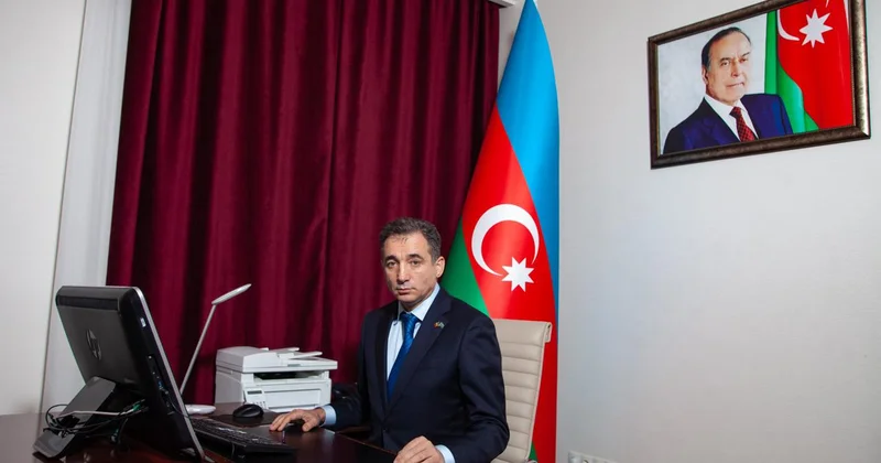 Ramiz Mehdiyev və Abbas Abbasovla bağlı illər əvvəl həyəcan təbili çalan diplomat... Onlar ən ağır şəkildə cəzalanmalıdır