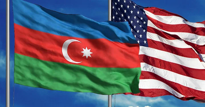 СМИ: Торговый оборот между Азербайджаном и США достиг 1 млрд долларов
