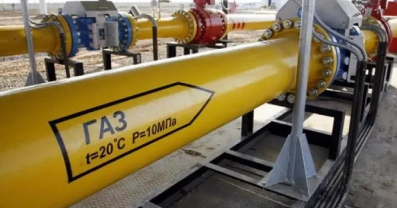 В Казахстане опровергли перебои с газоснабжением из за атаки на завод Газпрома