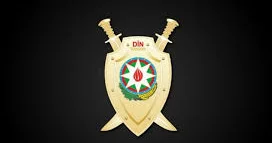 Silahları təhvil verin DİN dən XƏBƏRDARLIQ