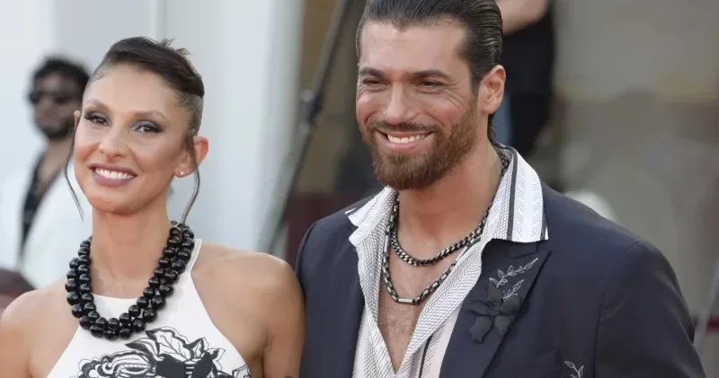 Can Yaman İspaniyada yeni seriala çəkiləcək