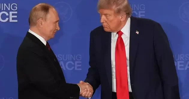 Tramp Putin görüşündə bəzi razılaşmaların əldə olunması mümkündür POLİTOLOQ