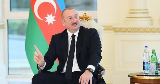 Yeni geosiyasi reallıq: Qardaş xalqların strateji tərəfdaşlıq modeli