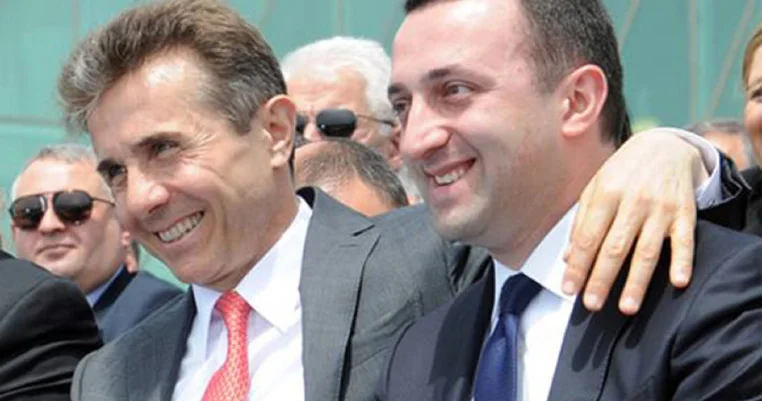 İvanişvilinin etdiyi avtoritar rejimlərin formalaşma tarixində tanış üsuldur GÜRCÜSTANDA NƏ BAŞ VERİR?