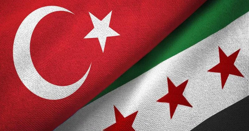 KİV: Suriya Türkiyədən hərbi texnika alacaq