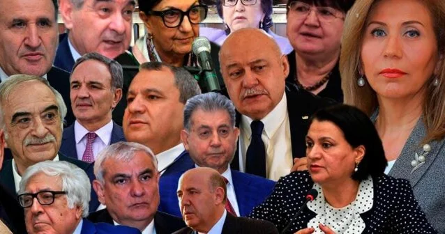 Susmaq hər zaman “qızıl”dırmı? Mövqeyinizi bildirin! KONKRET