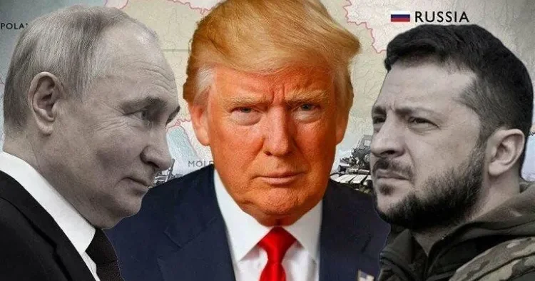 Budapeştdə Trampın vasitəçiliyi ilə Putin Zelenski görüşü baş tutacaqmı?