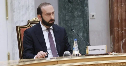 Mirzoyan: Bakı ilə İrəvan arasında sülh regionda yeni iqtisadi imkanlar açır