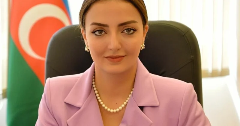 “Azərbaycan və Qazaxıstan münasibətlərin yüksələn xətlə inkişafında maraqlıdır”