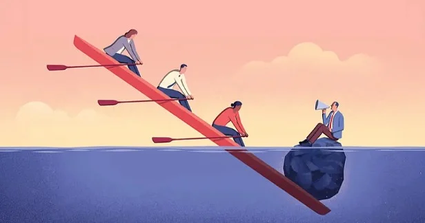 Liderləri geridə saxlayan gizli inanclar