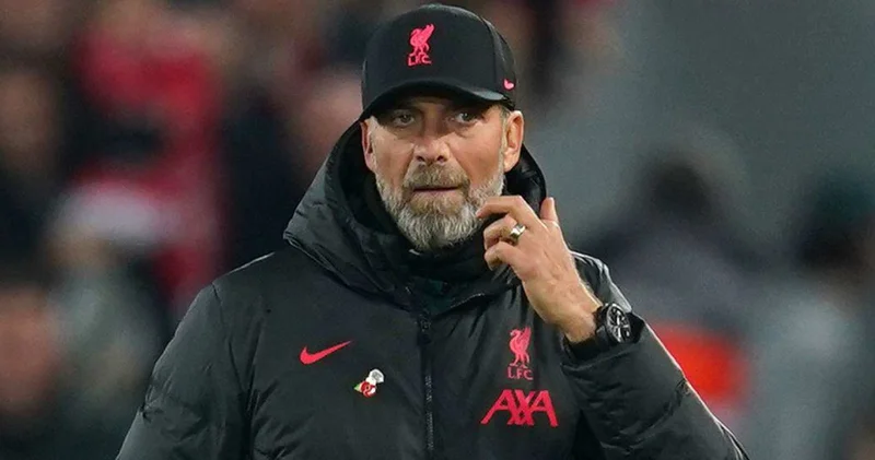 Klopp “Liverpul”a qayıda bilər