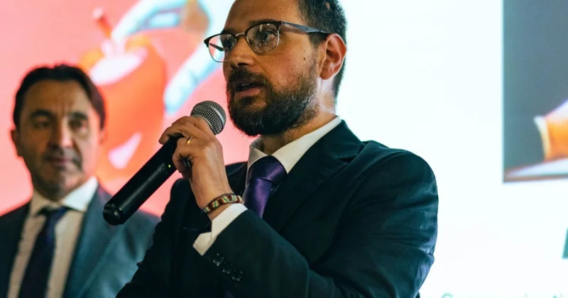 İtaliyadan baxış : Azərbaycanın Birinci vitse prezidentinin Vatikan səfəri sülh, hörmət və mənəvi vəhdət mesajıdır