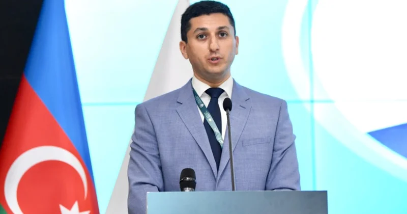 Tural Əliyev : QHT lərin fəaliyyəti medianın diqqət mərkəzində olub
