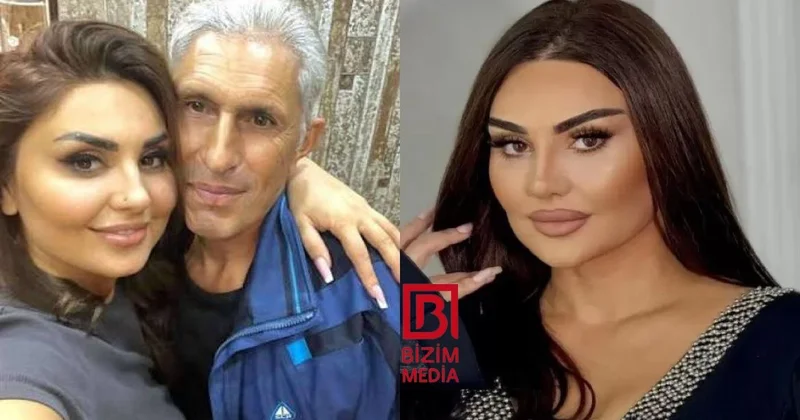 Şəbnəm atasının səhhətindən DANIŞDI: “Məni çox qorxutdu” VİDEO