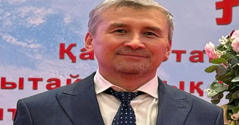Qazaxıstan Azərbaycan strateji tərəfdaşlığın yeni mərhələsinə qədəm qoyur politoloq