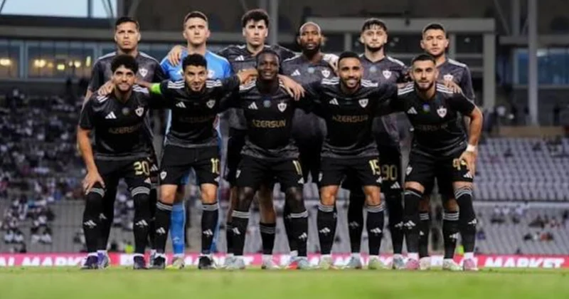 Qarabağ Atketiko yla oyundan əvvəl ciddi itkiylə üzləşdi! Bilbao səfərinin detalları