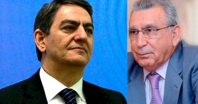 Sabiq müavini Əli Kərimlini ifşa etdi: Mehdiyevlə əlaqələri hiss olunurdu