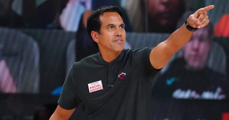 Spoelstra ABŞ yığmasını çalışdıracaq