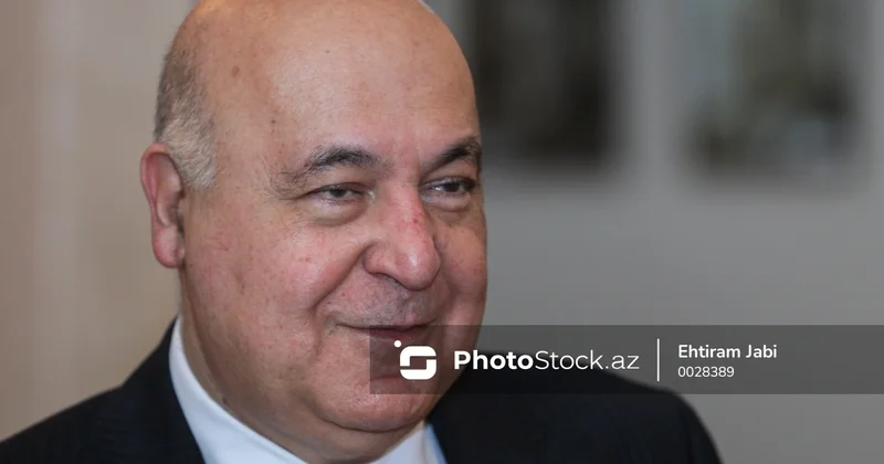 Yaradıcı insan təvazökarlıq edib istedadını gizlətməməlidir Çingiz Abdullayev nələri etiraf etdi?